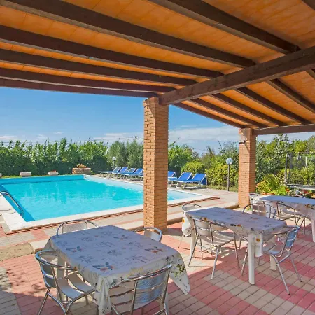 Holiday home Holiday Home Coast-2 By Interhome