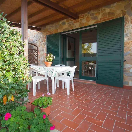 Vakantiehuis Coast-2 By Interhome *